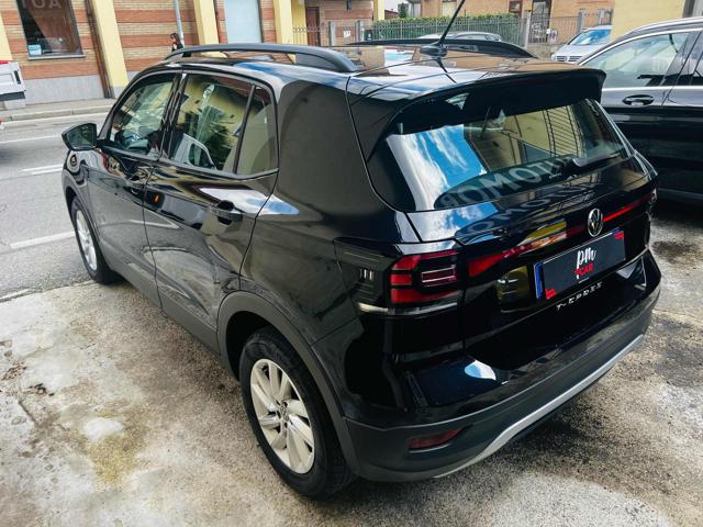 VOLKSWAGEN T-Cross usata, con Chiusura centralizzata