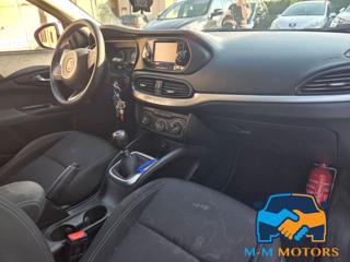 FIAT Tipo usata, con Bluetooth