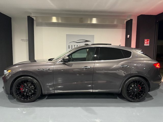 MASERATI Levante usata, con Airbag Passeggero