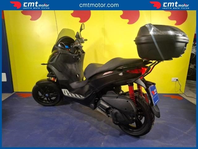 PIAGGIO MP3 usata 6