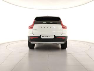 VOLVO XC40 usata, con Airbag Passeggero