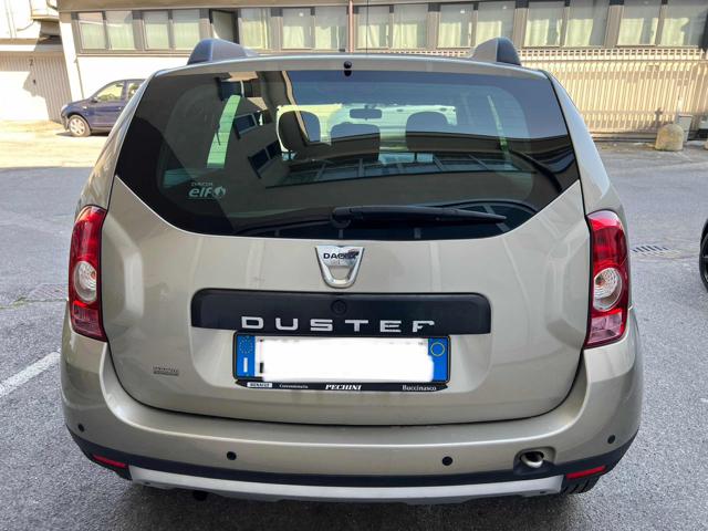 DACIA Duster usata, con Cerchi in lega