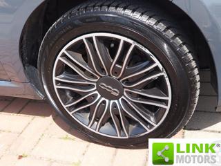 FIAT 500 usata, con Climatizzatore