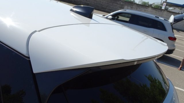 LAND ROVER Range Rover Evoque usata, con Sensore di luce