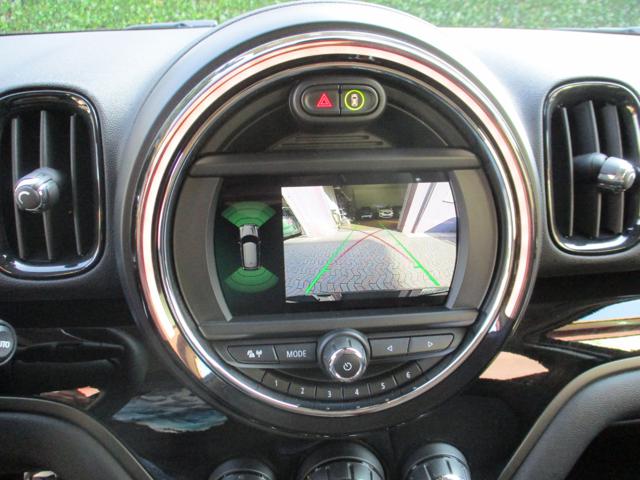 MINI Countryman usata, con Servosterzo