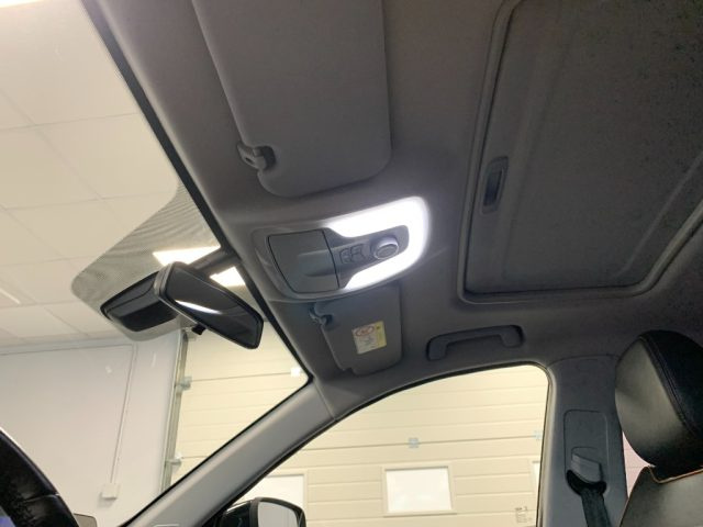 DR MOTOR DR 5.0 usata, con Portapacchi