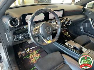 MERCEDES-BENZ A 180 usata, con Chiusura centralizzata