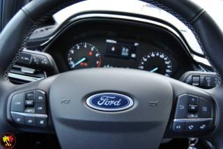 FORD Fiesta usata, con Antifurto