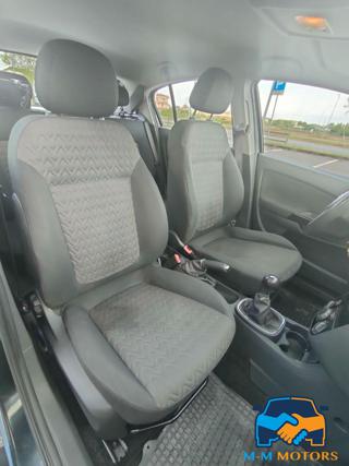 OPEL Corsa usata, con Immobilizzatore elettronico