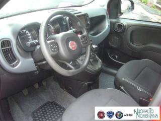 FIAT Panda usata 9