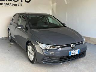 VOLKSWAGEN Golf usata, con Airbag Passeggero