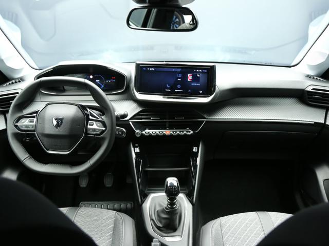 PEUGEOT 208 usata, con Controllo trazione