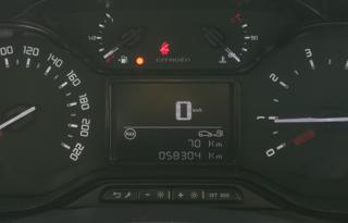 CITROEN C3 usata, con Immobilizzatore elettronico