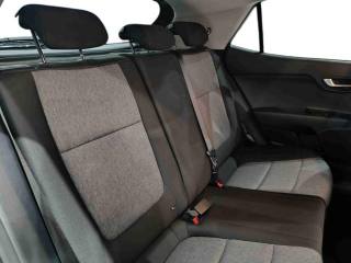 KIA Stonic usata, con ESP