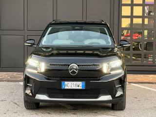 CITROEN C3 usata, con Airbag