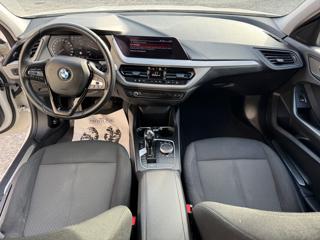 BMW 116 usata, con Controllo automatico clima