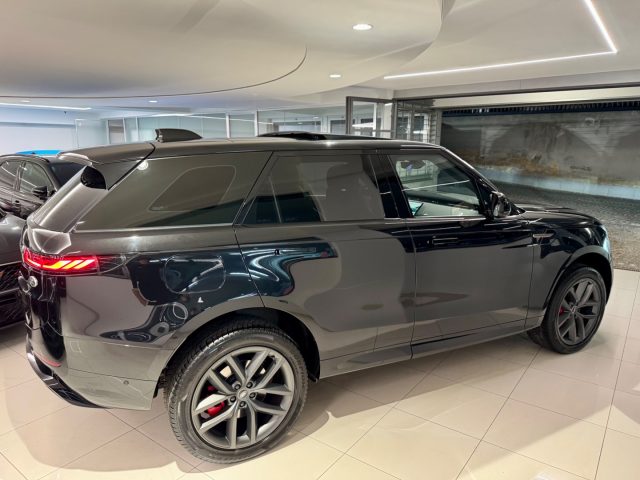 LAND ROVER Range Rover Sport usata, con Controllo automatico clima