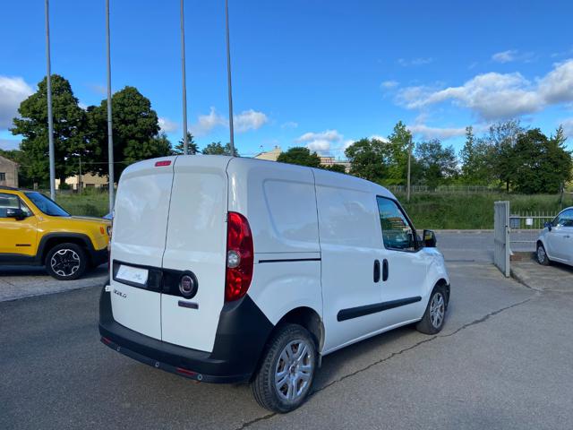 FIAT Doblo usata 21