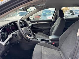 VOLKSWAGEN Golf usata, con Antifurto
