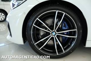 BMW 320 usata, con Airbag laterali