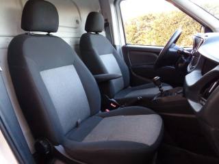 FIAT Doblo usata, con Cerchi in lega