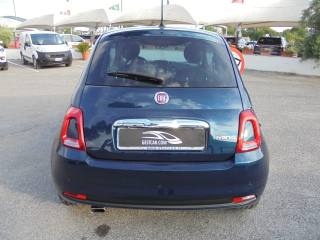 FIAT 500 usata, con Immobilizzatore elettronico