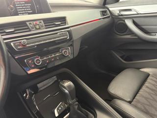 BMW X1 usata, con Luci diurne LED