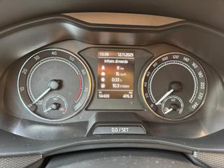 SKODA Kamiq usata, con Autoradio