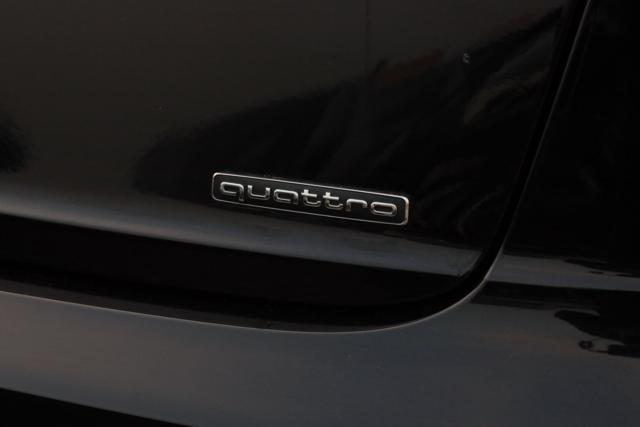 AUDI Q8 usata, con Chiamata automatica per emergenze