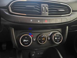 FIAT Tipo usata, con Immobilizzatore elettronico