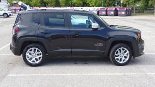 JEEP Renegade usata, con Chiusura centralizzata