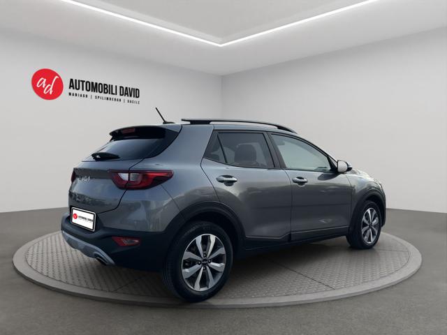 KIA Stonic usata, con Airbag Passeggero