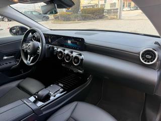 MERCEDES-BENZ CLA 200 usata, con Bluetooth