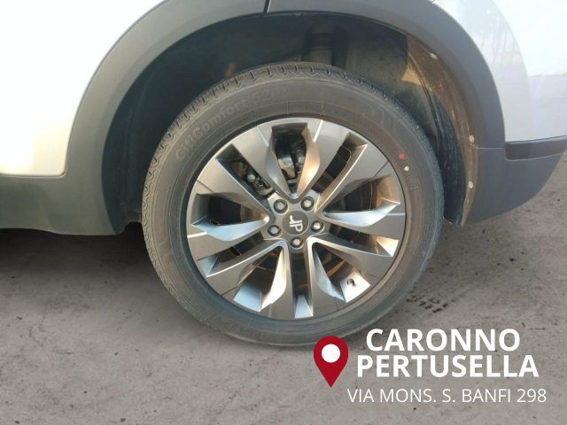 DR MOTOR DR 4.0 usata, con Interni in pelle