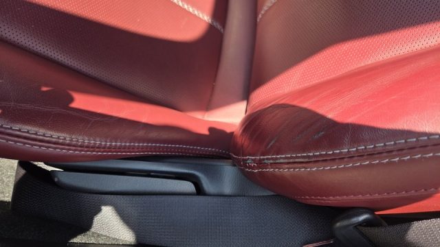 MAZDA MX-5 usata, con Sistema di navigazione