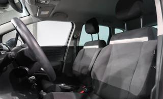 CITROEN C3 Aircross usata, con Controllo trazione