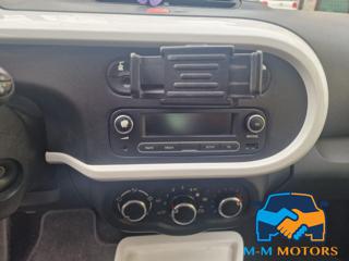 RENAULT Twingo usata, con Chiusura centralizzata