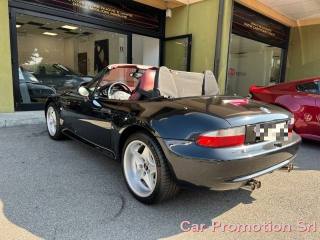 BMW Z3 M usata, con Autoradio