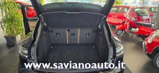 PORSCHE Macan usata, con Autoradio