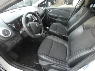 RENAULT Clio usata, con Chiusura centralizzata