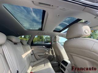 AUDI A6 usata, con Controllo automatico clima
