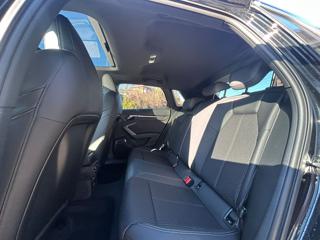 AUDI A3 usata, con Interni in pelle
