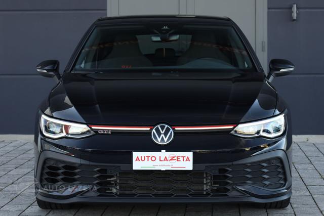 VOLKSWAGEN Golf GTI usata, con ESP