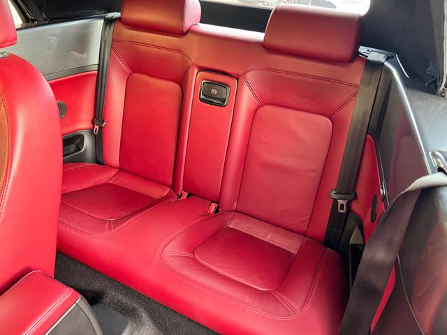 VOLKSWAGEN New Beetle usata, con Chiusura centralizzata