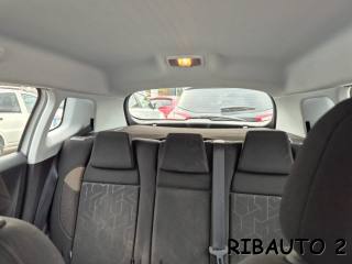 PEUGEOT 2008 usata, con Chiusura centralizzata