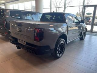 FORD Ranger usata, con Autoradio