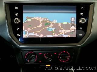 SEAT Arona usata, con Cruise Control