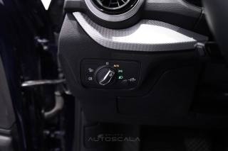 AUDI Q2 usata, con Cruise Control