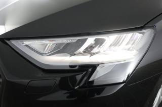 AUDI A3 usata 7