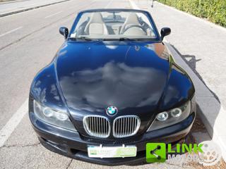 BMW Z3 usata 27